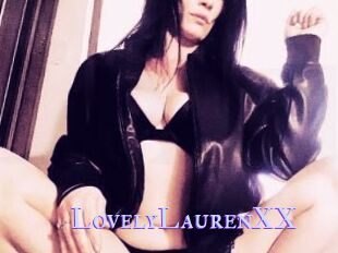 LovelyLaurenXX