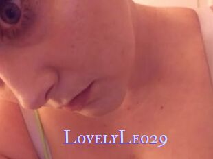 LovelyLeo29