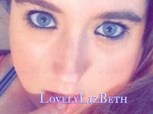 LovelyLizBeth