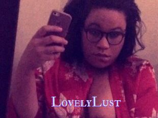 LovelyLust