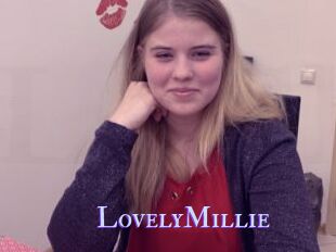 LovelyMillie