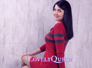 LovelyQueen