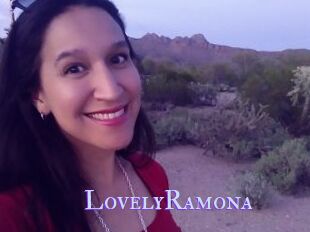 LovelyRamona