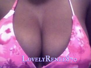 LovelyRenee870