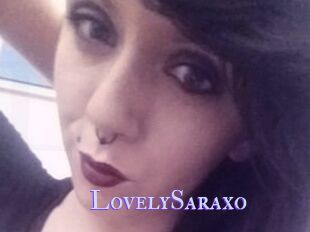 LovelySaraxo