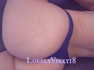 LovelyVikky18