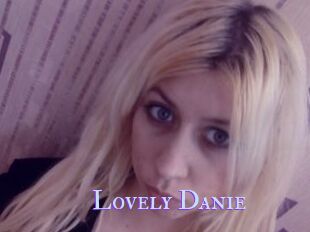 Lovely_Danie