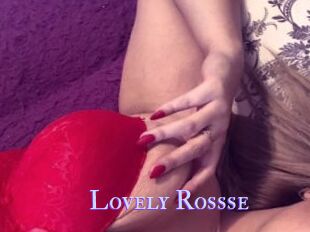 Lovely_Rossse