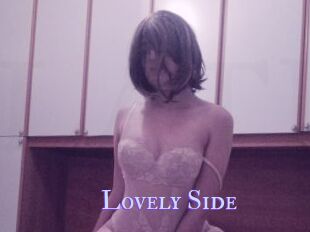 Lovely_Side