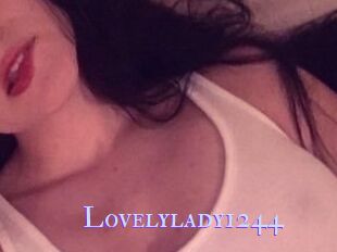 Lovelylady1244