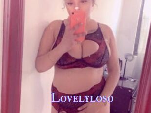 Lovelyloso