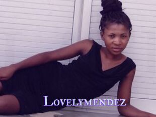 Lovelymendez