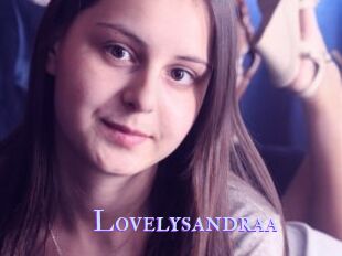 Lovelysandraa