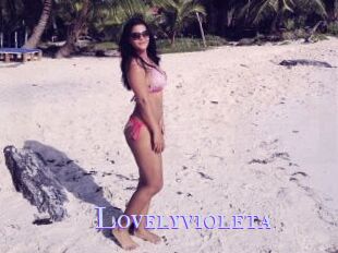 Lovelyvioleta