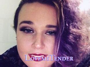 Loveme_Tender