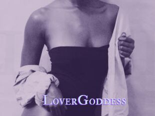 LoverGoddess