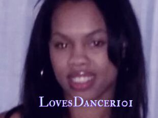 LovesDancer101