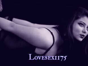 Lovesex1175