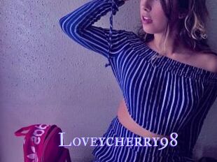 Loveycherry98