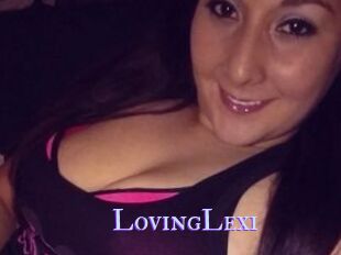 LovingLexi