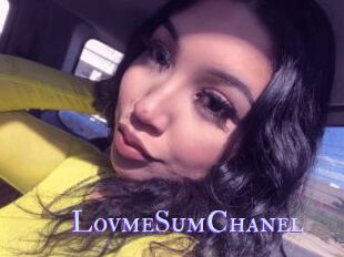 LovmeSumChanel