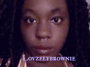 Lovzelybrownie