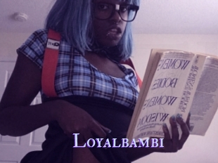 Loyalbambi