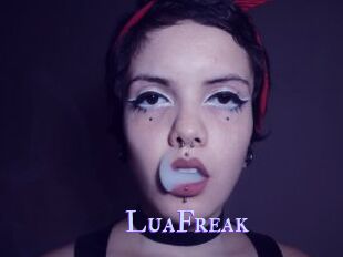 LuaFreak