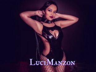 LuciManzon