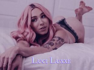 Luci_Luxxe