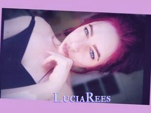 LuciaRees