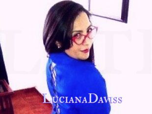 LucianaDaviss