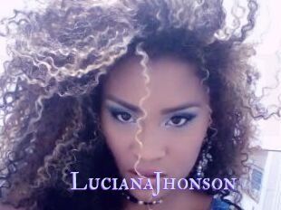 LucianaJhonson