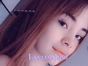 LucianaJons