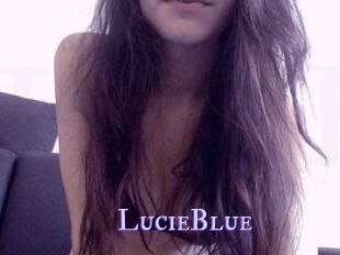 LucieBlue