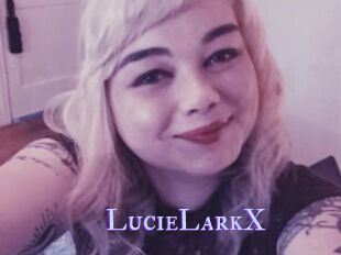 LucieLarkX