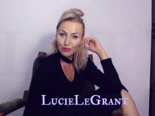 LucieLeGrant