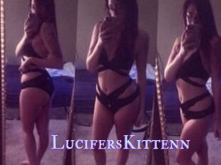 LucifersKittenn