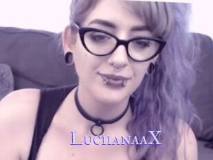 LuciianaaX