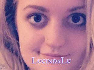 LucindaLu