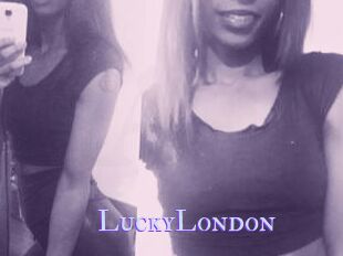 LuckyLondon