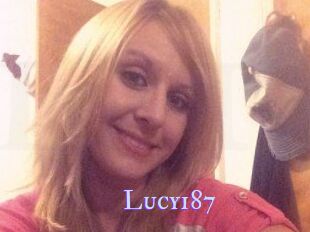 Lucy187