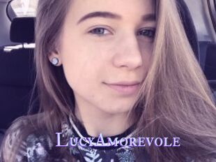 LucyAmorevole