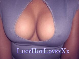 LucyHotLovexXx