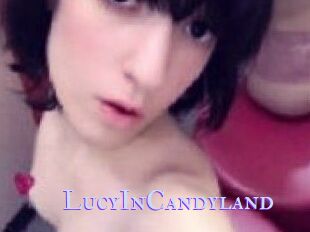 LucyInCandyland