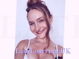 LucyLorettaxoUK