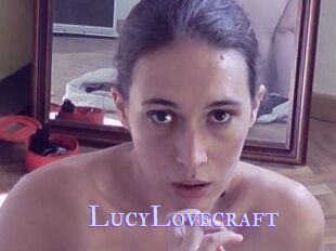 LucyLovecraft