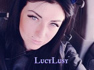 LucyLusy