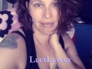 LucyLuvcox