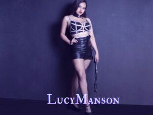 LucyManson